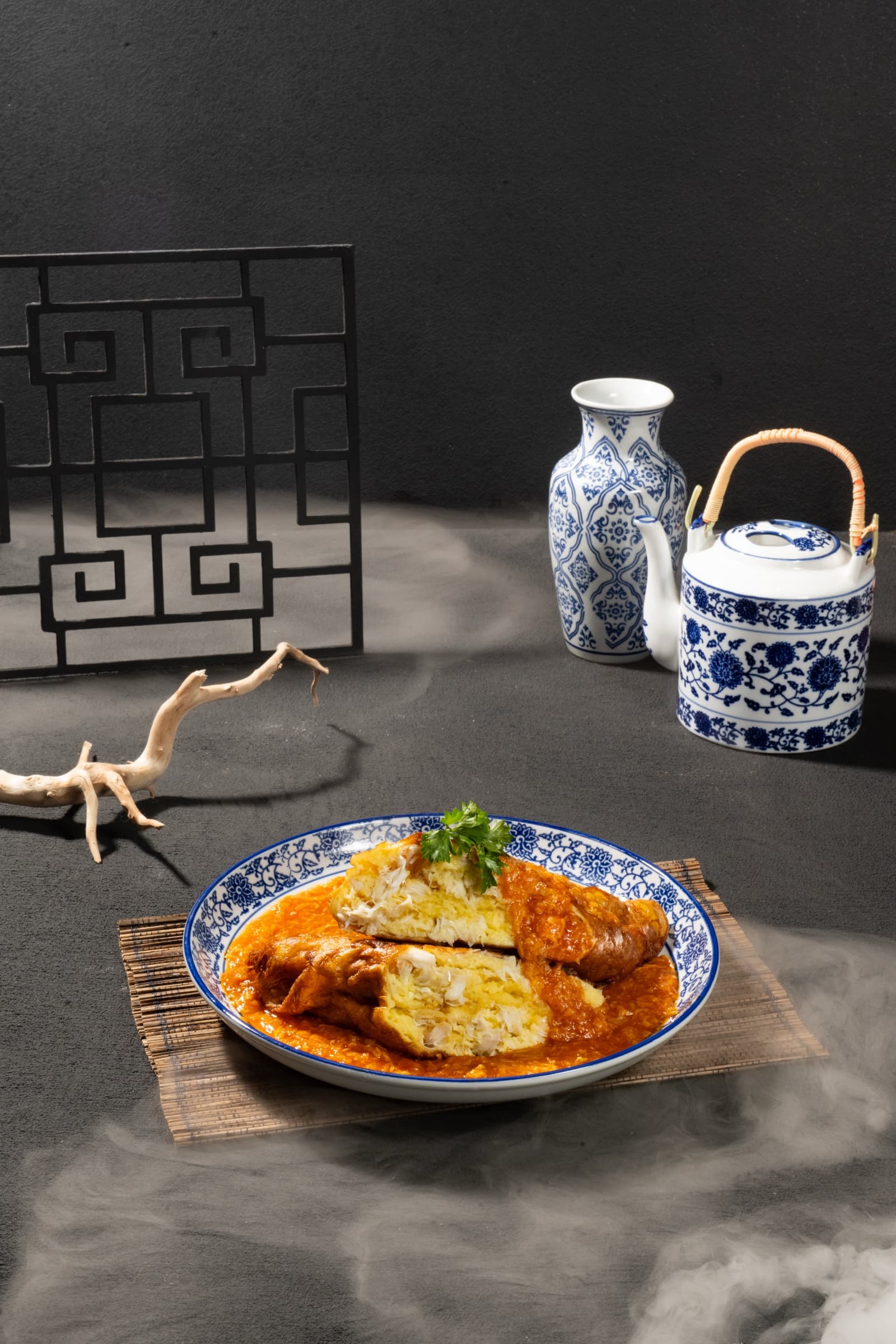 Signature dish